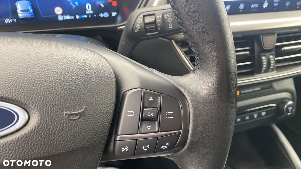 Ford Focus 1.0 EcoBoost mHEV Titanium X - 21