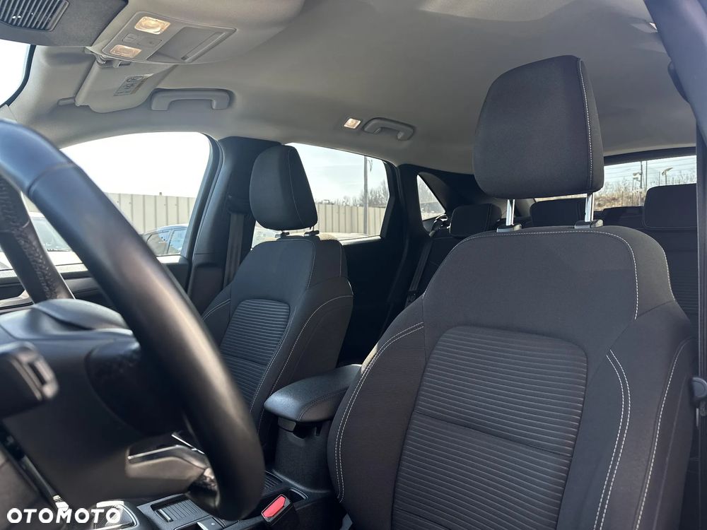 Ford Kuga 1.5 EcoBoost FWD Titanium - 20