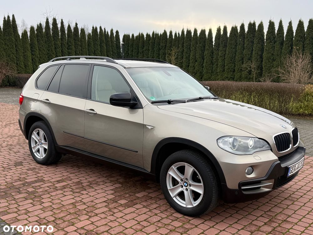 BMW X5 xDrive30d - 15
