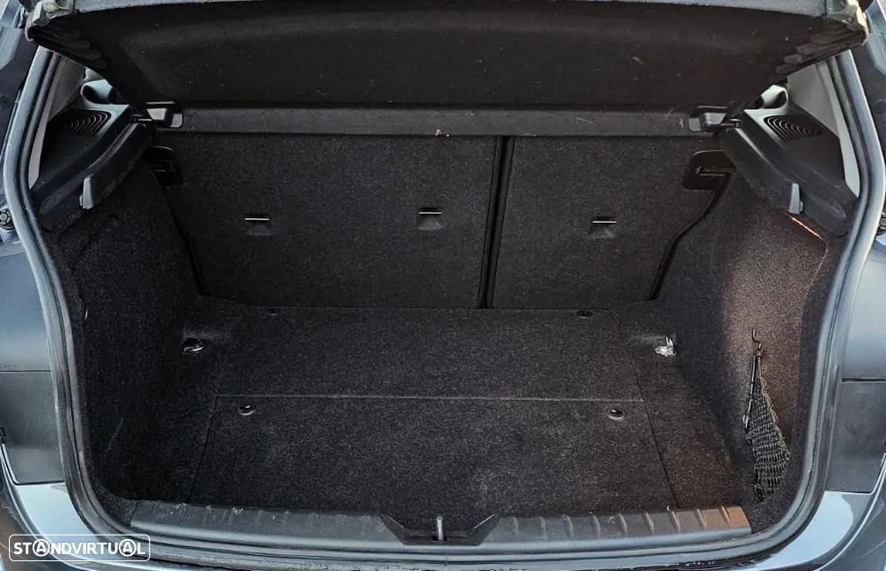 BMW 116 d Advantage - 14