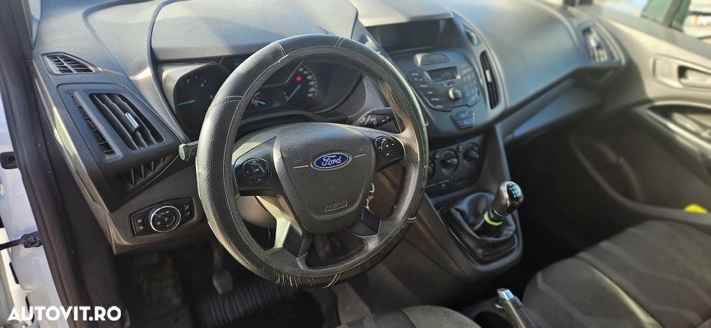Ford Transit Connect 220 L1 LKW Trend - 14