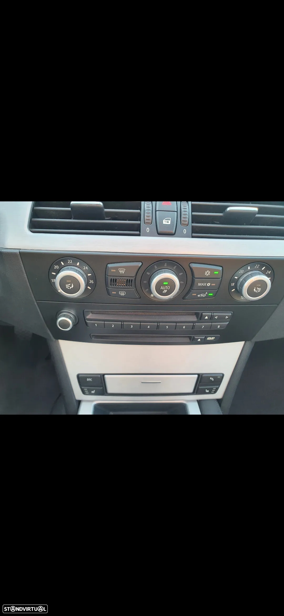 BMW 520 d Touring Edition Sport - 10