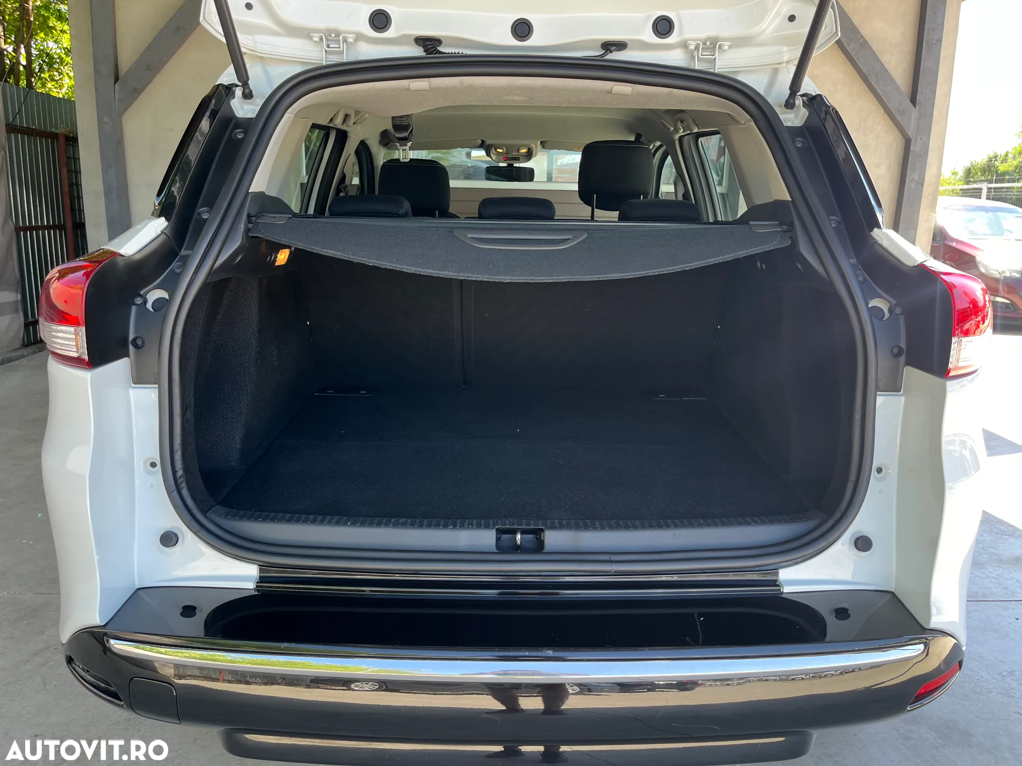 Renault Clio Estate TCe Life - 10