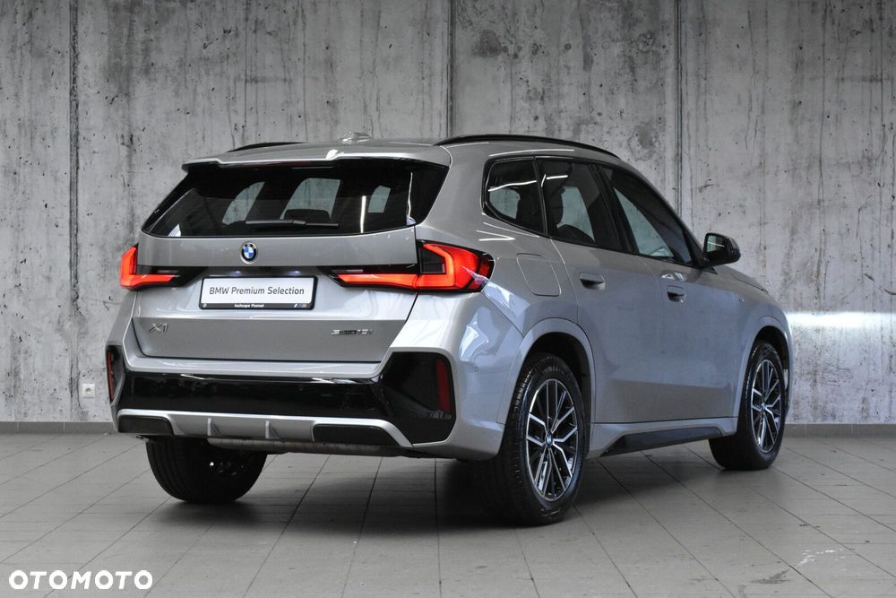BMW X1 sDrive18i M Sport - 3