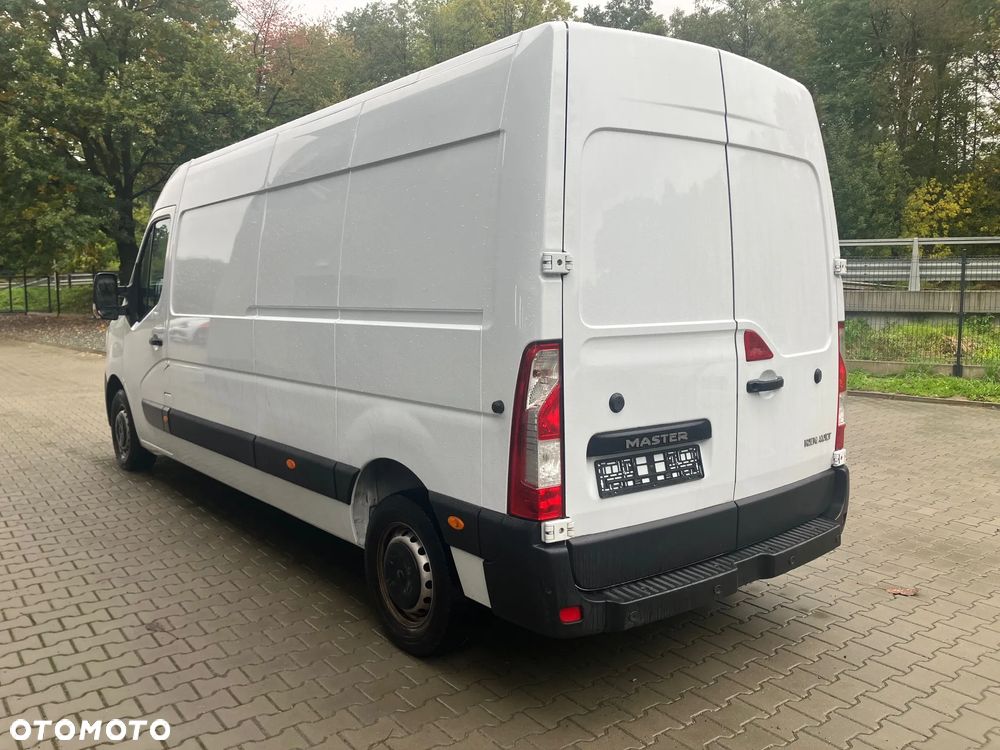 Renault Master - 2