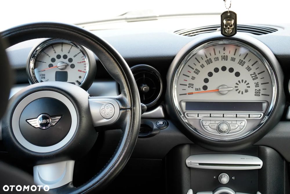 MINI Cooper - 12