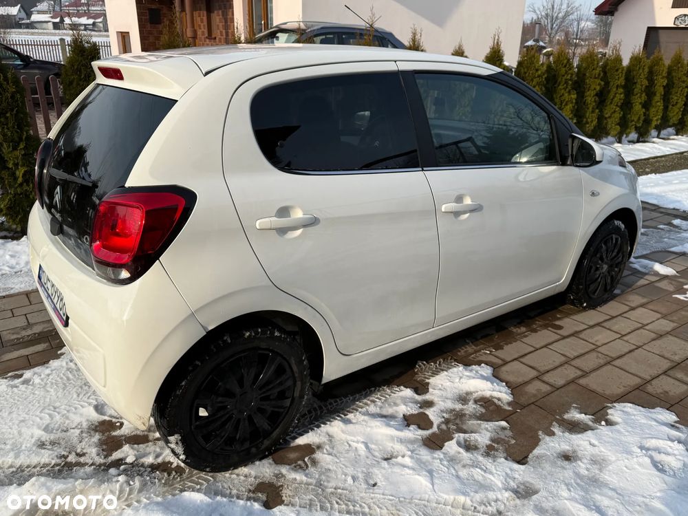 Citroën C1 - 1