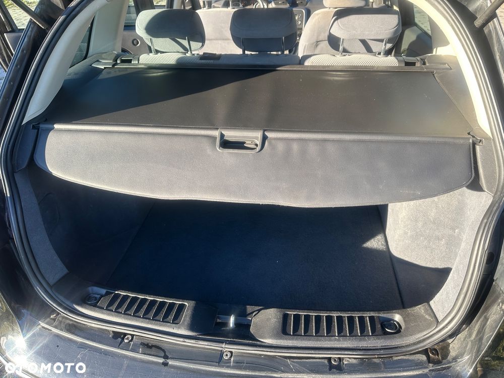 Fiat Croma 2.2 16V Automatik Dynamic - 7