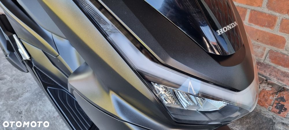 Honda PCX - 6