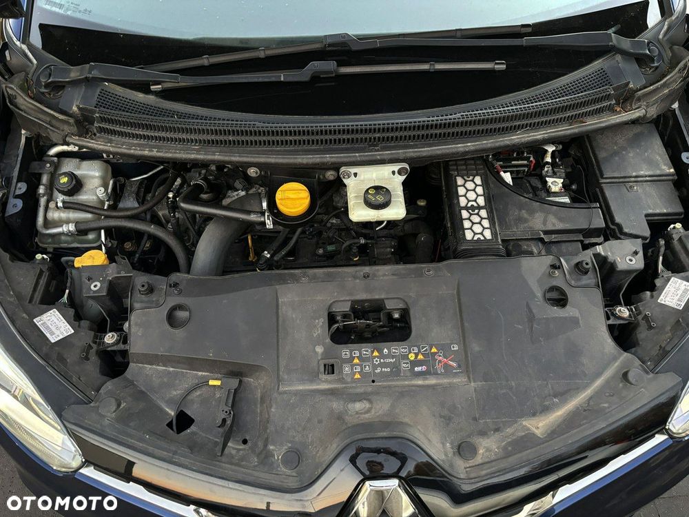 Renault Grand Scenic - 7