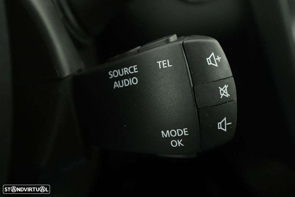 Renault Kadjar 1.3 TCe Equilibre EDC - 18