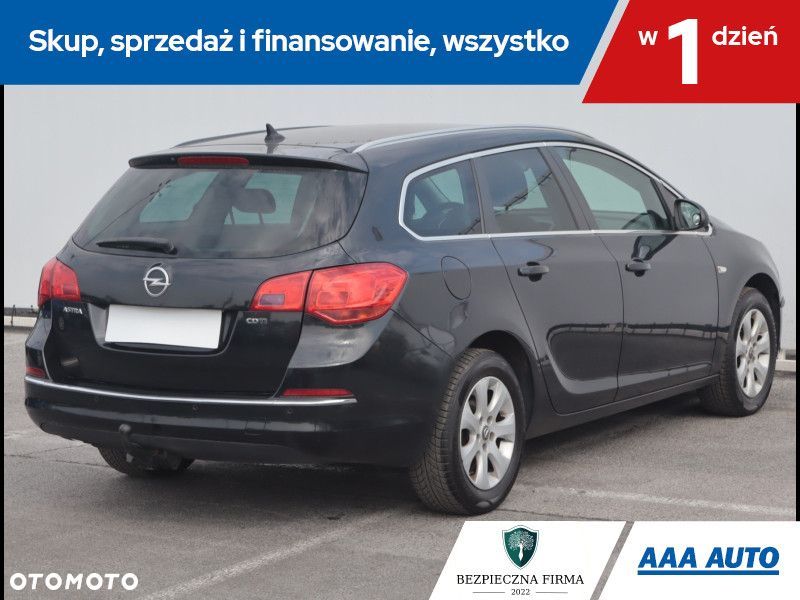 Opel Astra - 7