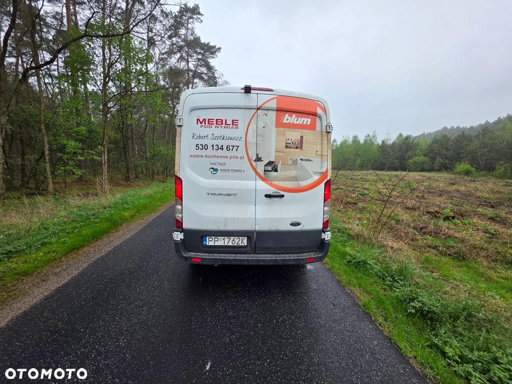 Ford FCD TRANSIT - 5