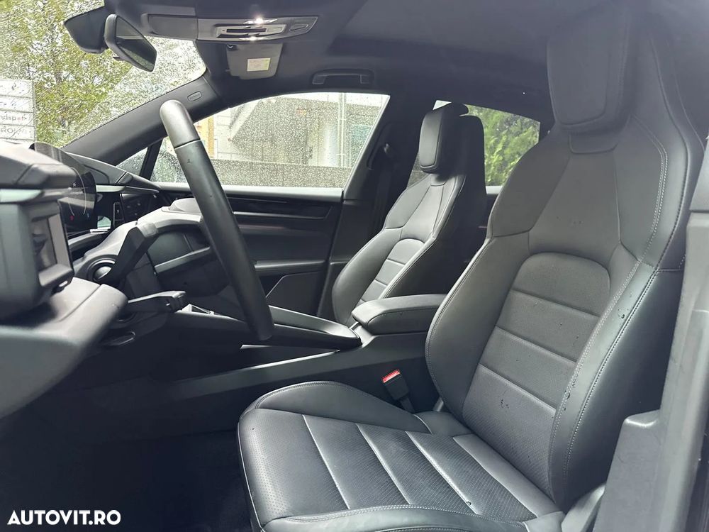 Porsche Macan 100 kWh - 21