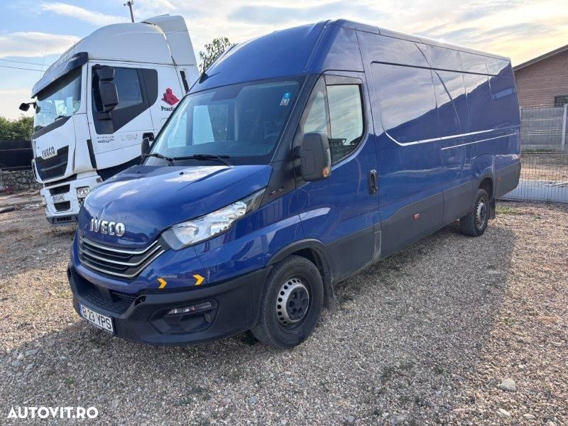 Iveco Daily 35S18H - 1