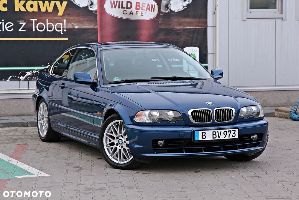 BMW Seria 3 - 8