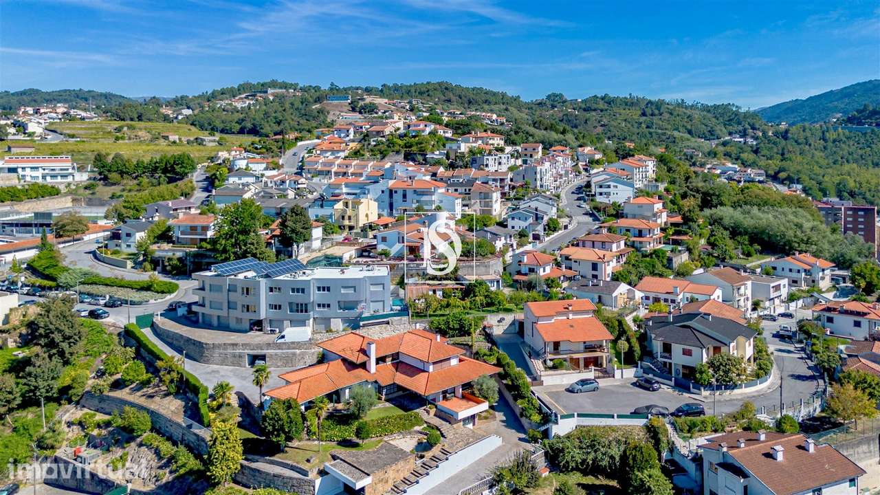 Apartamento T3 Venda em Amarante (São Gonçalo), Madalena, Cepelos e Ga - Grande imagem: 2/32