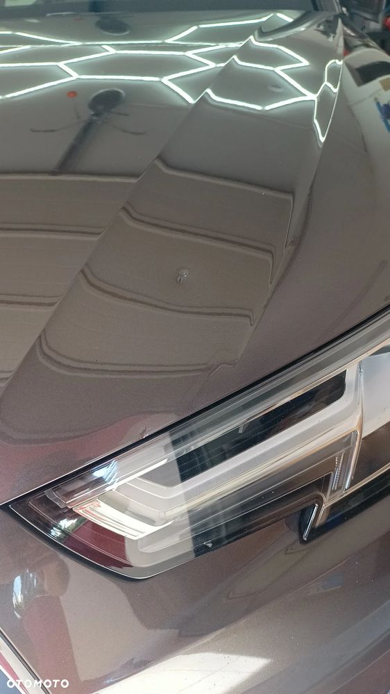 Audi A4 Avant - 7