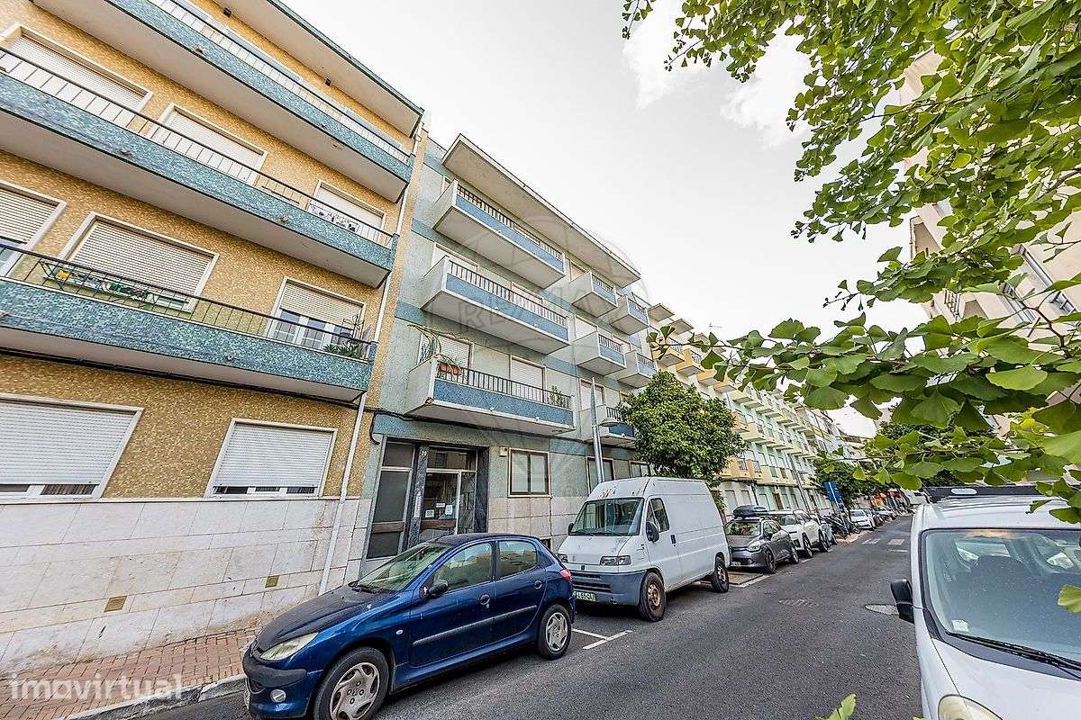 Apartamento T4 para arrendamento - Grande imagem: 2/25