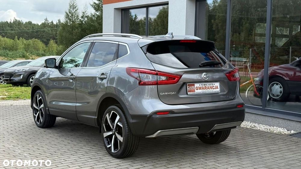 Nissan Qashqai - 14