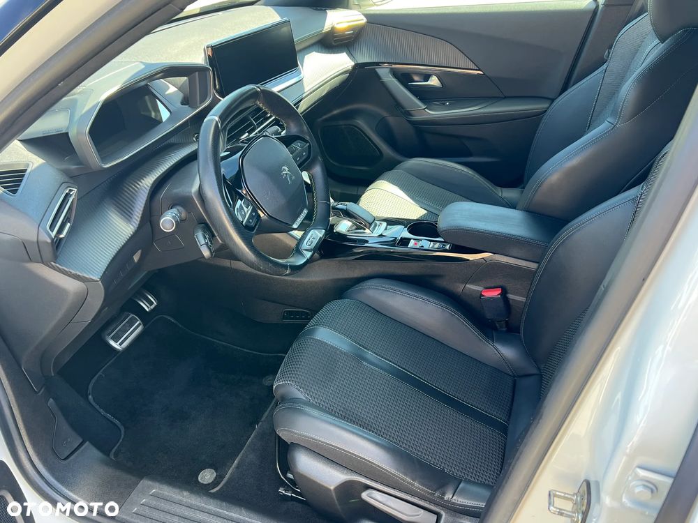 Peugeot 2008 GT Line - 7