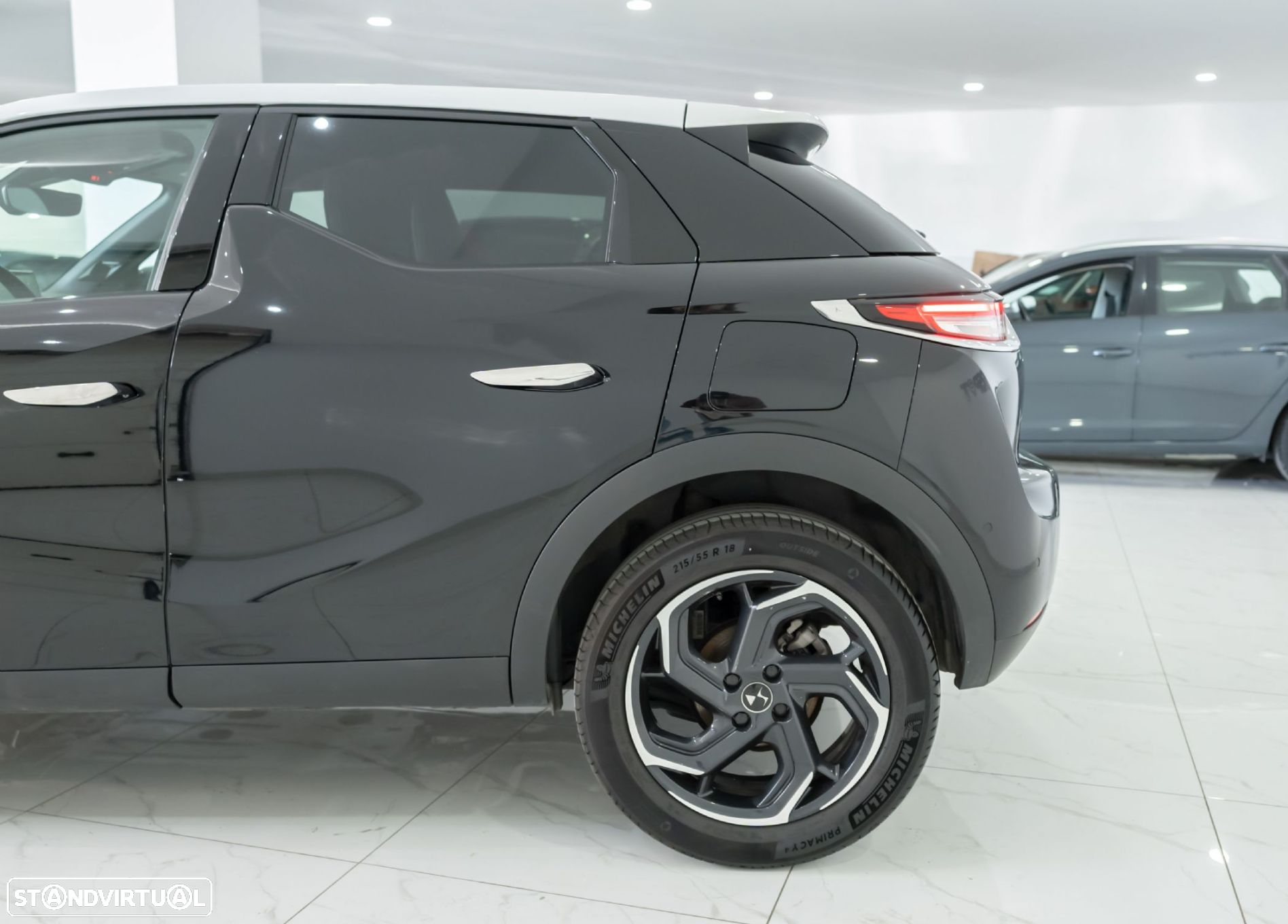 DS DS3 Crossback BlueHDi 130 Aut. RIVOLI - 21