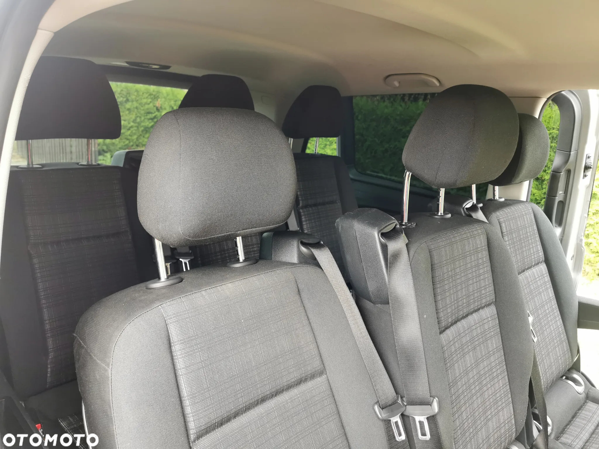 Mercedes-Benz Vito 116 CDI (BlueTEC) Tourer Lang PRO - 15