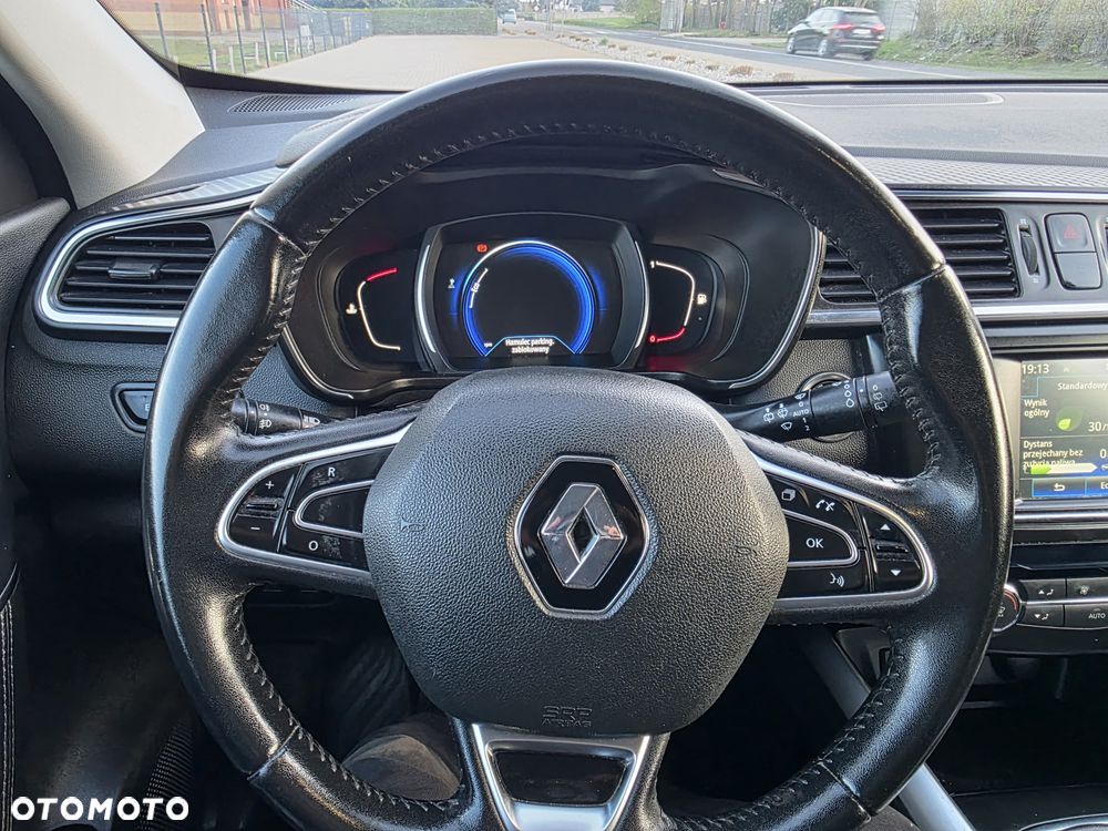 Renault Kadjar 1.6 dCi Energy Spring Edition Plus 4x4 - 29