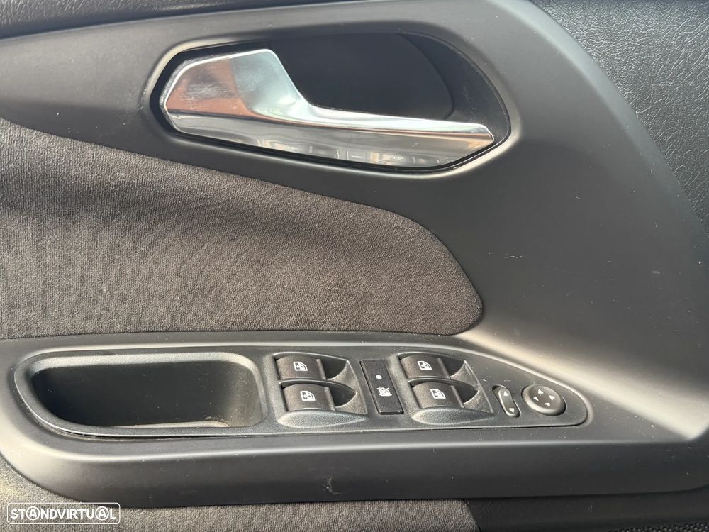 Fiat Tipo 1.3 M-Jet Lounge Tech - 31