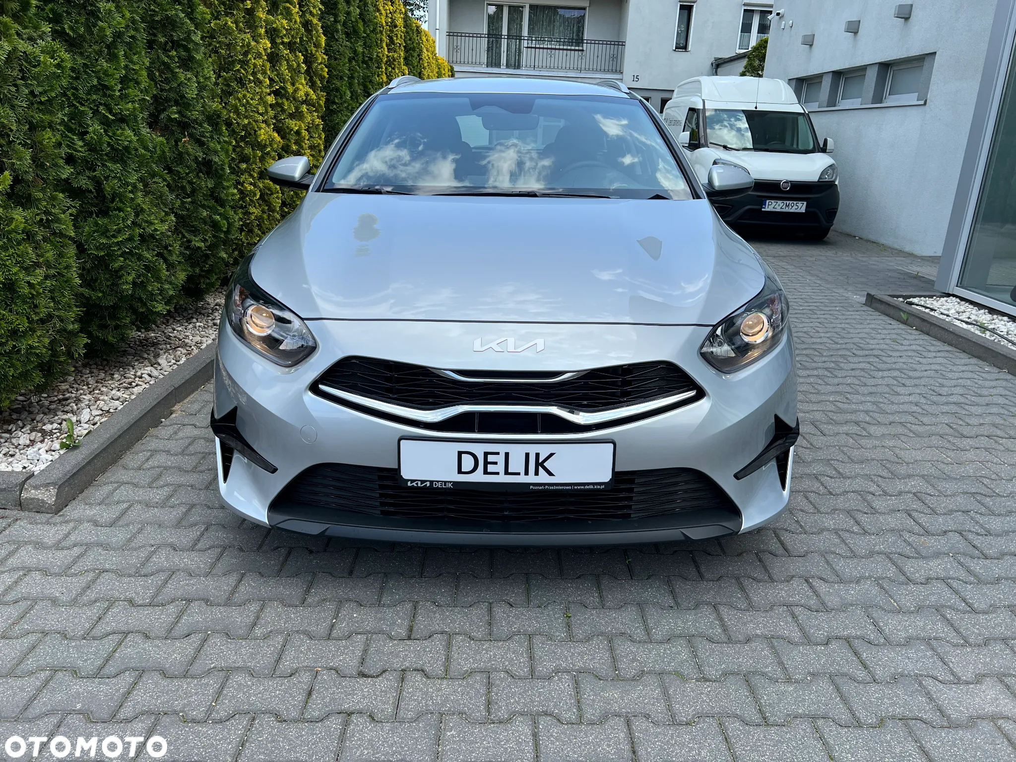 Kia Ceed 1.5 T-GDI M - 34