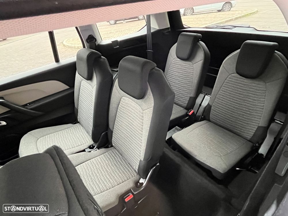 Citroën Grand C4 Spacetourer 1.5 BlueHDi Origins - 21