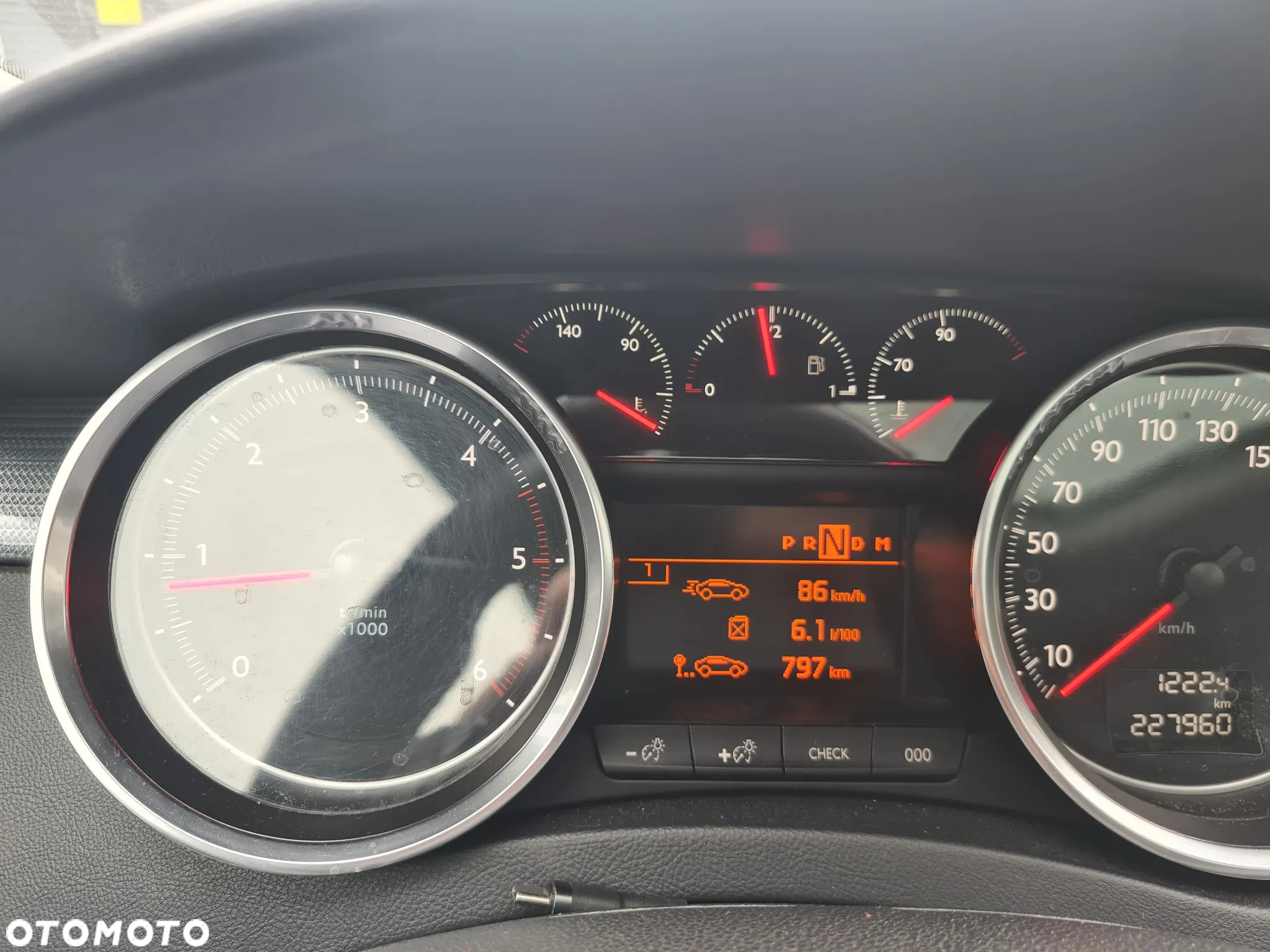Peugeot 508 2.0 HDi Business Line - 12