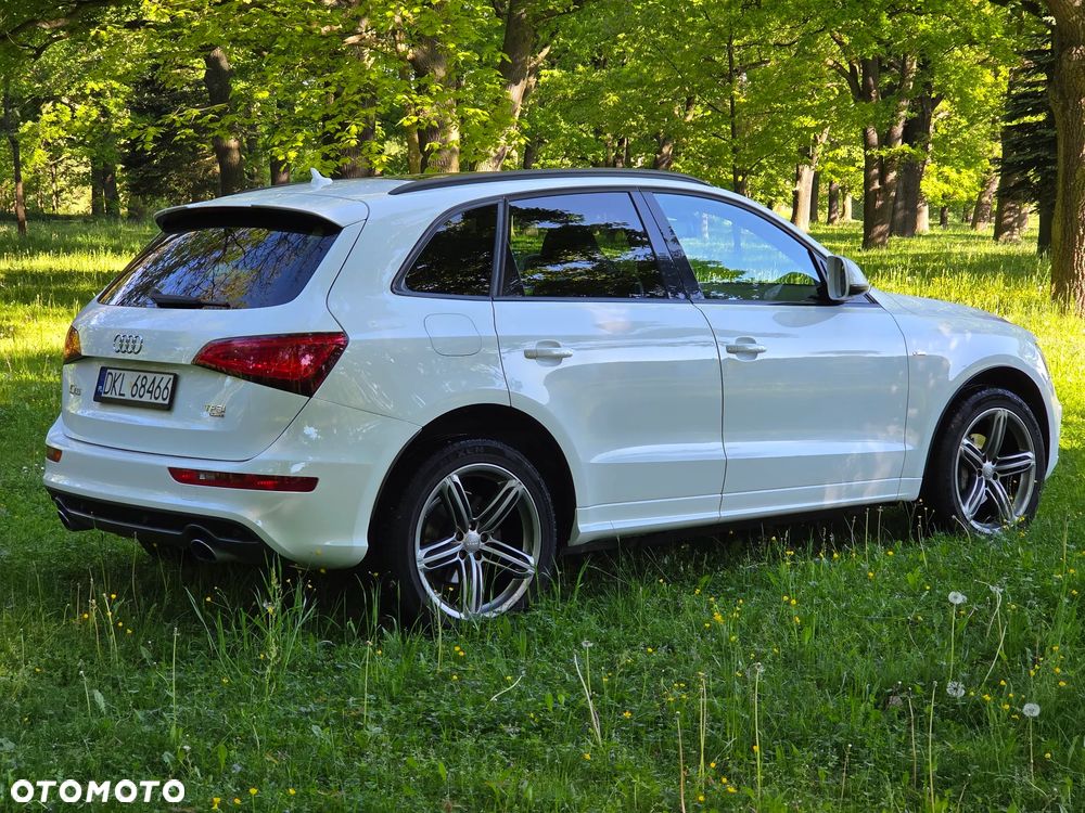 Audi Q5 - 10