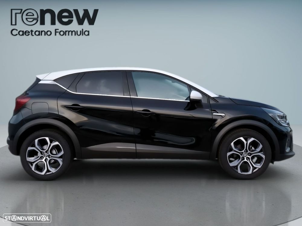 Renault Captur 1.0 TCe Techno - 9