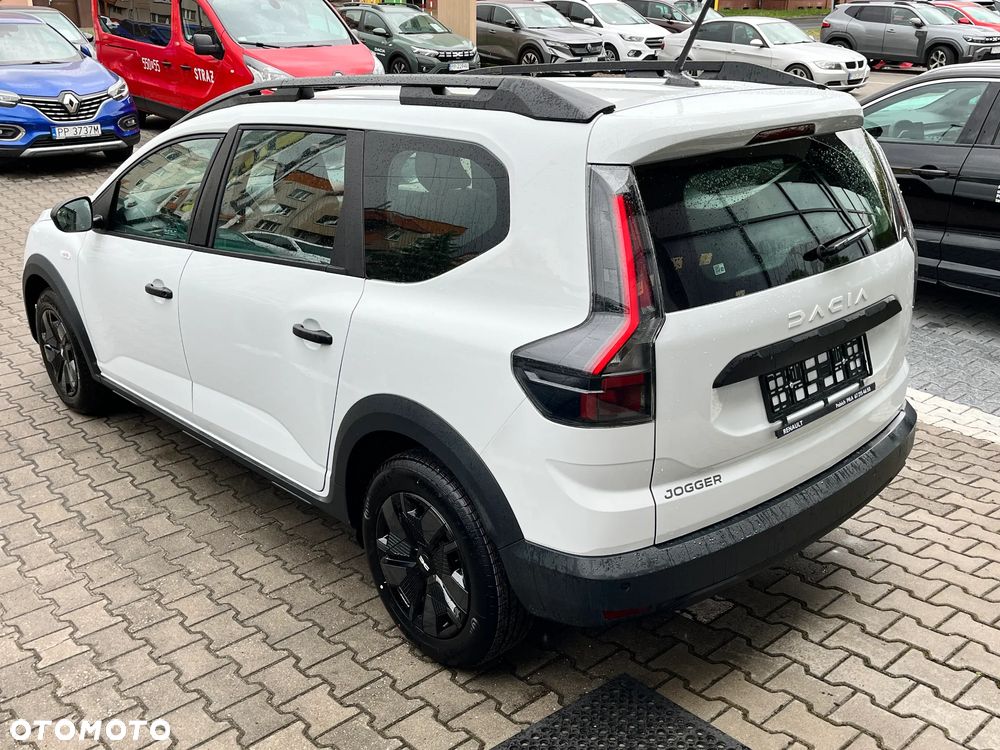 Dacia Jogger 1.0 TCe Essential - 4