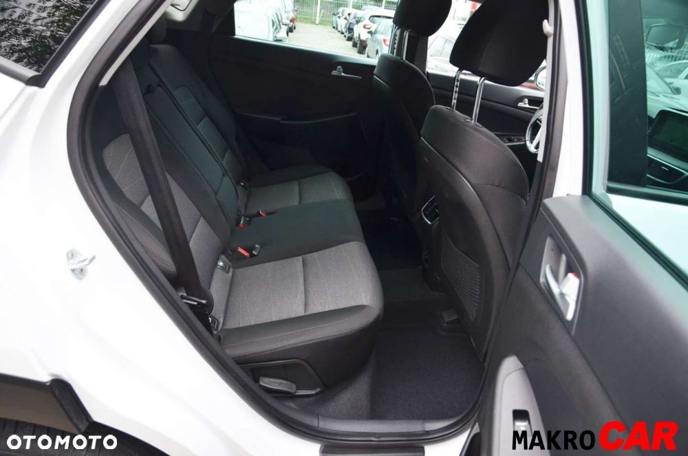 Hyundai Tucson 1.6 GDI BlueDrive Comfort 2WD - 15
