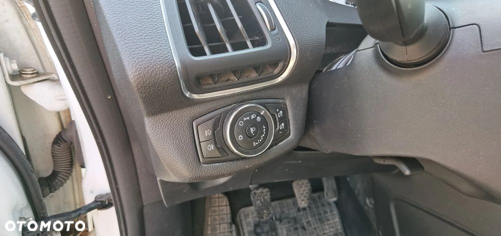 Ford B-MAX 1.0 EcoBoost Titanium - 24