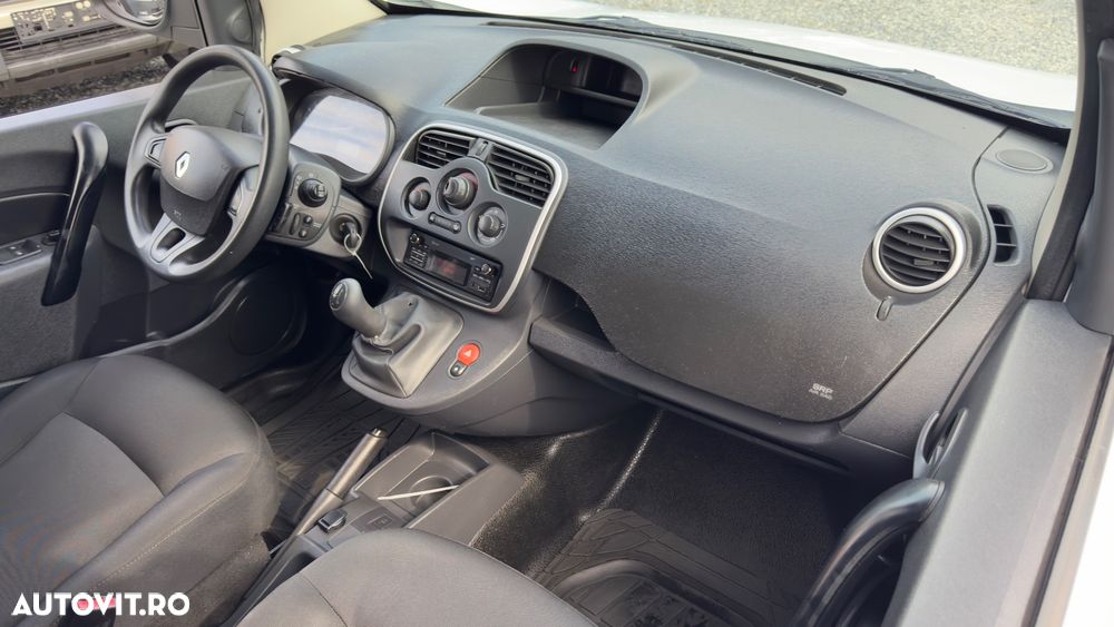 Renault Kangoo Tva inclus si deductibil - 8