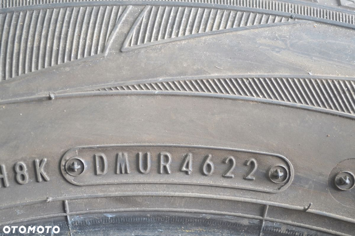 205/55R16 91H FALKEN EUROALL SEASON AS210 x1szt. 1792p - 3