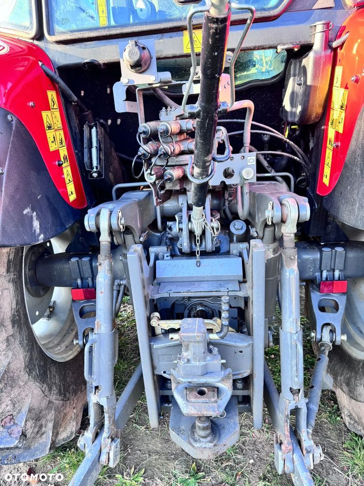Massey Ferguson 5609 - 14