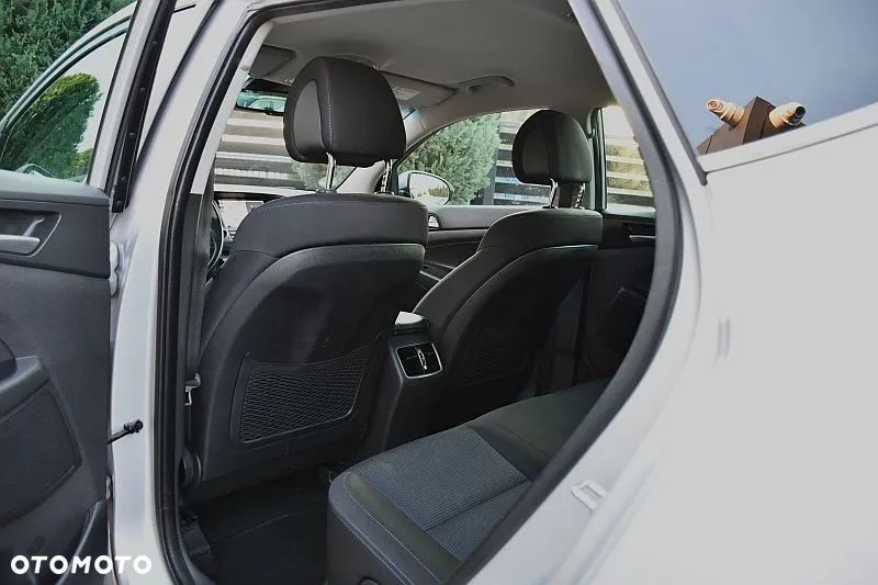 Hyundai Tucson 1.6 GDI BlueDrive Style 2WD - 19