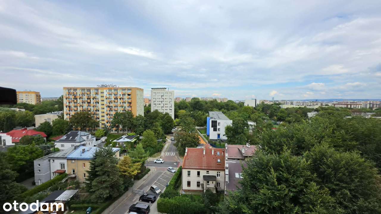 Kawalerka, do zamieszkania, 9 piętro, ul. Stachiewicza 40, Azory
