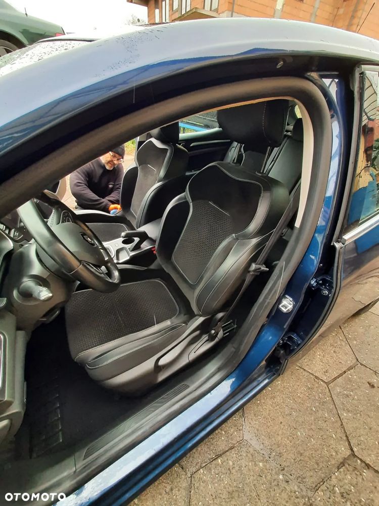 Renault Megane ENERGY dCi 130 INTENS - 7