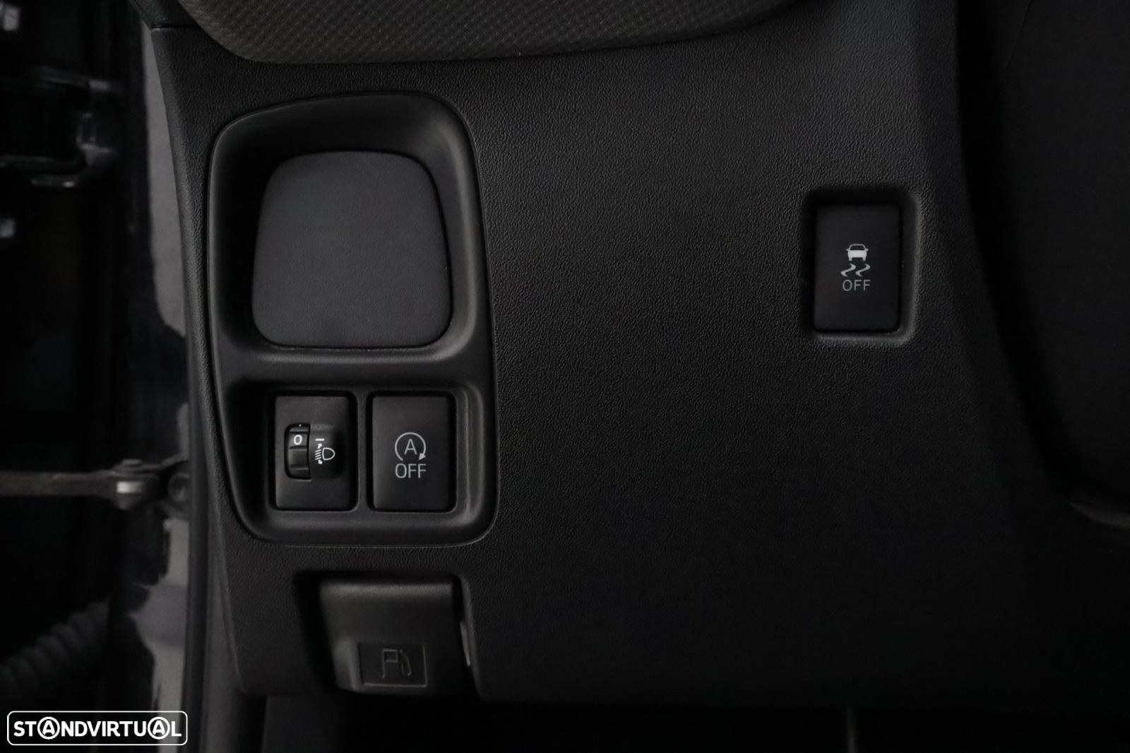 Peugeot 108 1.0 VTi Style - 15