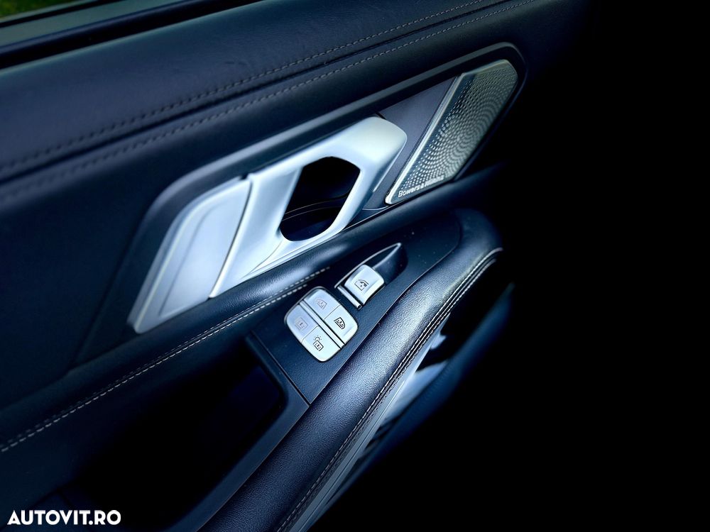 BMW X7 xDrive30d - 32