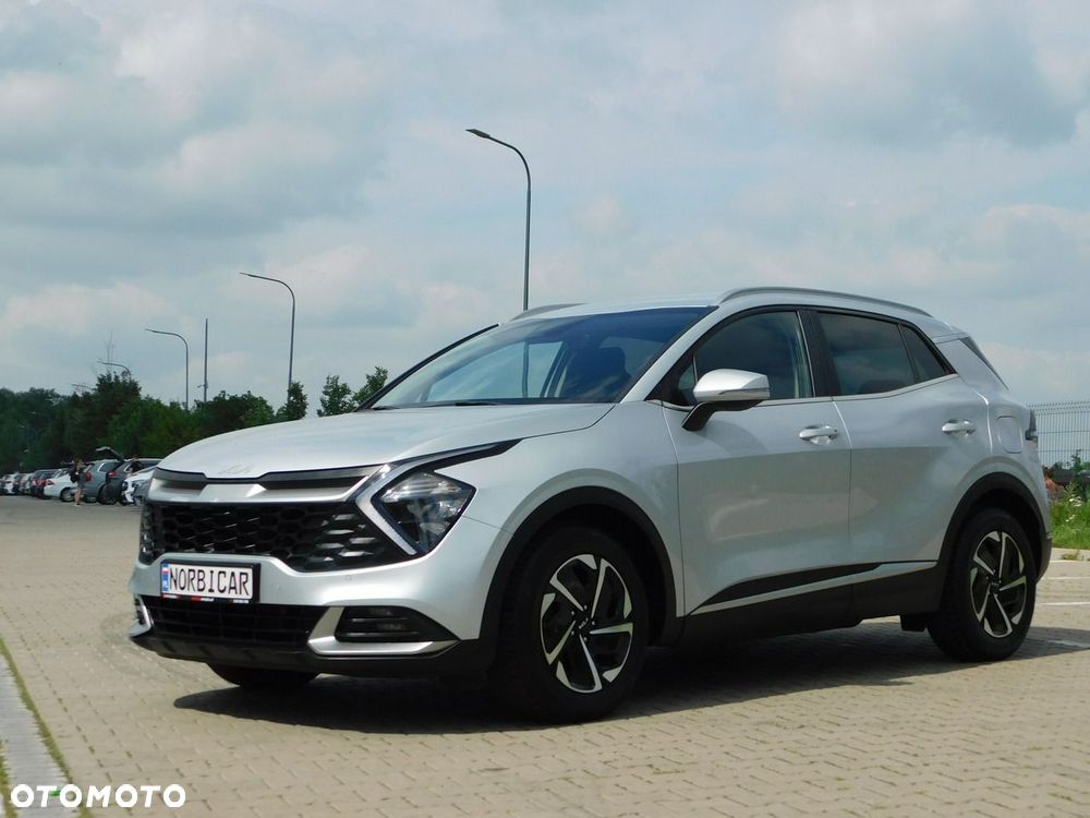 Kia Sportage - 22
