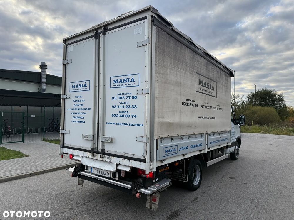 Iveco Daily 50C15 - 5