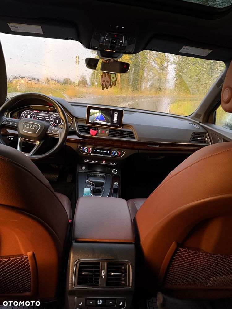 Audi Q5 2.0 TFSI Quattro S tronic - 6