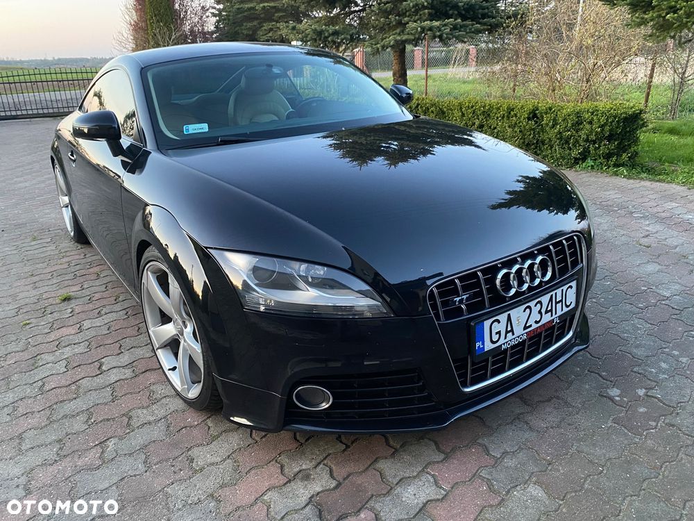 Audi TT Coupé 2.0 TFSI - 25