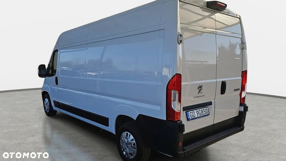 Peugeot BOXER - 13